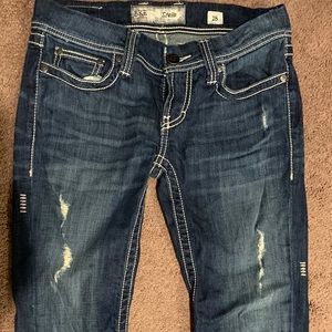 BKE Stella size 28 crop